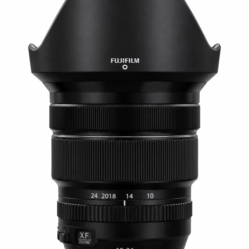 FUJINON XF 10-24mm F4 R OIS